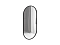 Зеркало Shape 1500 582482